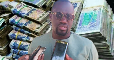 Sénégal – Dossier PSD et autres : Enquête sur 117 milliards de commissions perçues par le banquier Moustapha Sow (Épisode 2) Sénégal – Dossier PSD et autres : Enquête sur 117 milliards de commissions perçues par le banquier Moustapha Sow (Épisode 2)