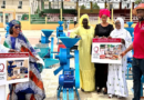 Louga : une ONG offre 25 millions de FCFA pour l’autonomisation des femmes et des personnes vulnérables