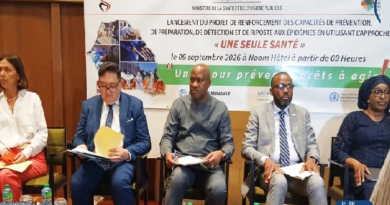 Le Sénégal renforce son système d’alerte avec 3 000 agents de surveillance et 30 formations diplômantes