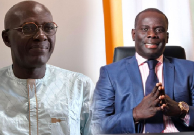 Grand Parti / Papa Médoune Sow conteste la fusion avec Pastef et prévient Malick Gakou: « Il ne peut pas prendre le parti avec lui » Grand Parti / Papa Médoune Sow conteste la fusion avec Pastef et prévient Malick Gakou: « Il ne peut pas prendre le parti avec lui »
