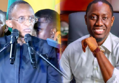Transhumance politique: Quand Pape Malick Ndour dénonçait le ralliement d&rsquo;Abdoulaye Seydou Sow à l&rsquo;APR
