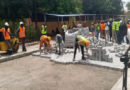 Kaolack: travaux du Promovilles Kaolack: travaux du Promovilles