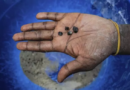 RD Congo: cartes, relevés d&rsquo;exploration, archives… Les données géologiques, plus stratégiques que les minerais?