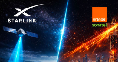 134,5 milliards investis, obligations de service universel : Comment la Sonatel a obtenu la suspension provisoire de Starlink au Sénégal 134,5 milliards investis, obligations de service universel : Comment la Sonatel a obtenu la suspension provisoire de Starlink au Sénégal