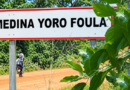 Médina Yoro Foulah : l’enclavement freine le développement socio-économique Médina Yoro Foulah : l’enclavement freine le développement socio-économique