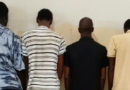 Transmission volontaire présumée du VIH, Harcèlement sexuel présumé : quatre arrestations et des téléphones saisis dans une enquête qui s’élargit Transmission volontaire présumée du VIH, Harcèlement sexuel présumé : quatre arrestations et des téléphones saisis dans une enquête qui s’élargit