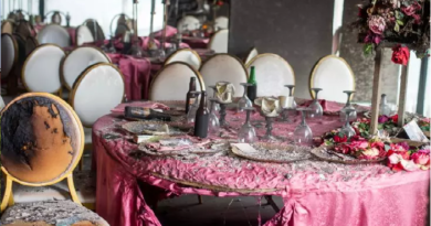 Kinshasa: au moins 12 morts dans l&rsquo;incendie lors d&rsquo;un mariage en RD Congo