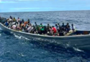 117 migrants ouest-africains secourus au large du Maroc, ce jeudi 117 migrants ouest-africains secourus au large du Maroc, ce jeudi