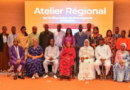 Dakar : des parlementaires africains réfléchissent à la régulation de l’intelligence artificielle Dakar : des parlementaires africains réfléchissent à la régulation de l’intelligence artificielle