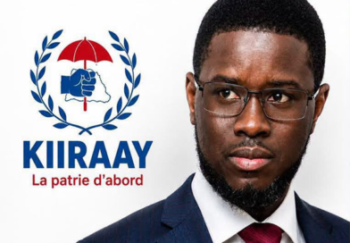 Mbour – Engagement politique Habiboulah Fall officialise son adhésion à Kiiraay Mbour – Engagement politique Habiboulah Fall officialise son adhésion à Kiiraay