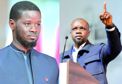 Propos visant Ousmane Sonko : PASTEF réclame une intervention urgente de la justice Propos visant Ousmane Sonko : PASTEF réclame une intervention urgente de la justice