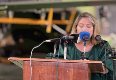Escale du porte-hélicoptères Mistral à Dakar : Christine Fages évoque un partenariat militaire rénové Escale du porte-hélicoptères Mistral à Dakar : Christine Fages évoque un partenariat militaire rénové