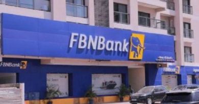 FBN Bank : l’incroyable découverte FBN Bank : l’incroyable découverte