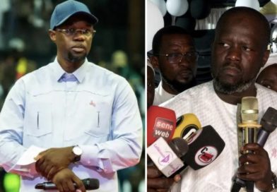 Bras de fer Exécutif-Parlement : Massaly appelle Diomaye à dissoudre l’Assemblée et charge Sonko Bras de fer Exécutif-Parlement : Massaly appelle Diomaye à dissoudre l’Assemblée et charge Sonko
