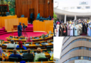 Enquêter sur des institutions supprimées par l’Assemblée : Le paradoxe du CESE et du HCCT Enquêter sur des institutions supprimées par l’Assemblée : Le paradoxe du CESE et du HCCT
