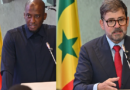 Le Sénégal peut s’inspirer de l’expertise italienne pour industrialiser ses savoir-faire traditionnels, selon le directeur général de l’APIX Le Sénégal peut s’inspirer de l’expertise italienne pour industrialiser ses savoir-faire traditionnels, selon le directeur général de l’APIX
