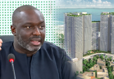 Baux de la cité Fayçal: Abdou Karim Fofana réfute tout lien familial avec un bénéficiaire