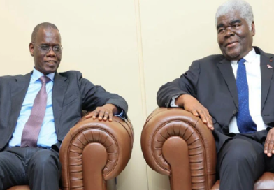 D’Abidjan, Ahmadou Al Aminou Lô prône l’accélération de la mise en œuvre des accords ivoiro-sénégalais de coopération D’Abidjan, Ahmadou Al Aminou Lô prône l’accélération de la mise en œuvre des accords ivoiro-sénégalais de coopération