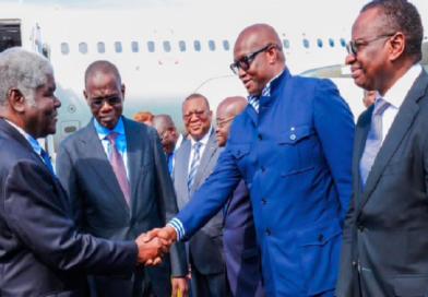 Sénégal-Côte d’Ivoire: le Pm Ahmadou Alhaminou Mohamed LO en visite de travail à Abidjan Sénégal-Côte d’Ivoire: le Pm Ahmadou Alhaminou Mohamed LO en visite de travail à Abidjan