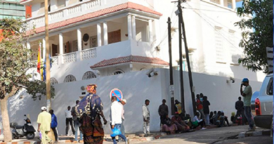 Cambriolage ambassade d’Espagne à Dakar: les caméras conduisent à l’arrestation d’un suspect, 95 000 francs CFA dérobés