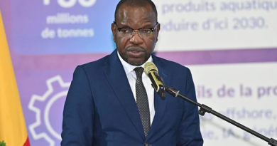 L’aquaculture sénégalaise a produit 2074 tonnes et a généré 3 045 emplois directs en 2024 (ministre)