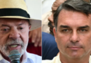 Élection présidentielle au Brésil : Flavio Bolsonaro devance Lula et l’affrontera au second tour Élection présidentielle au Brésil : Flavio Bolsonaro devance Lula et l’affrontera au second tour