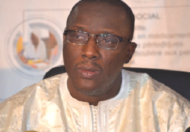 Commission d’enquête sur « Un étudiant, un ordinateur » / Cheikh Oumar Anne décline l’invitation des députés : « C’est un procès en sorcellerie contre de dignes serviteurs de la République » Commission d’enquête sur « Un étudiant, un ordinateur » / Cheikh Oumar Anne décline l’invitation des députés : « C’est un procès en sorcellerie contre de dignes serviteurs de la République »