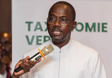 À la COP 31, le Sénégal va surtout défendre la diversification des financements des politiques climatiques et appeler à des actions tangibles (ministre) À la COP 31, le Sénégal va surtout défendre la diversification des financements des politiques climatiques et appeler à des actions tangibles (ministre)