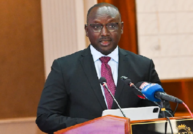 Conférence des Nations unies sur l’eau: les représentants du Sénégal tiennent à y aller avec ‘’une vision commune’’