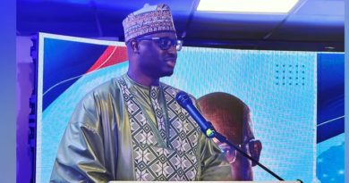 ARTP : Cheikh Tidiane Sarr place l’anticipation des ruptures technologiques au cœur de son mandat ARTP : Cheikh Tidiane Sarr place l’anticipation des ruptures technologiques au cœur de son mandat