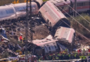 Collision de trains en Espagne: le bilan monte à au moins 68 morts et des dizaines de blessés Collision de trains en Espagne: le bilan monte à au moins 68 morts et des dizaines de blessés