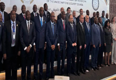 Réforme du Conseil de sécurité de l’ONU: Dakar réaffirme son attachement à la position africaine commune