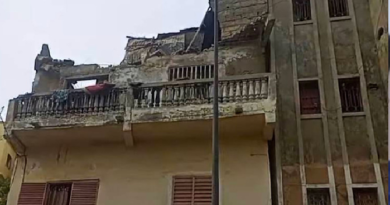 Sénégal : un audit identifie 14 000 édifices menaçant ruine Sénégal : un audit identifie 14 000 édifices menaçant ruine