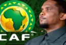 CAF : Samuel ETO’O parmi les prétendants évoqués pour succéder à Patrice MOTSEPE CAF : Samuel ETO’O parmi les prétendants évoqués pour succéder à Patrice MOTSEPE