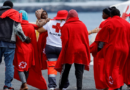 Migration : 152 migrants transférés d’El Hierro vers Tenerife pour désengorger les Canaries Migration : 152 migrants transférés d’El Hierro vers Tenerife pour désengorger les Canaries