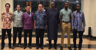 Trade Expo Indonesia 2026 : Un rendez-vous d’affaires d’envergure à Jakarta Trade Expo Indonesia 2026 : Un rendez-vous d’affaires d’envergure à Jakarta