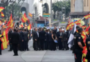 Ceuta accueille avec ferveur le roi d’Espagne Felipe VI pour une visite diplomatiquement sensible Ceuta accueille avec ferveur le roi d’Espagne Felipe VI pour une visite diplomatiquement sensible