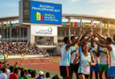 Jeux de la Francophonie : le Sénégal accueillera la 11ᵉ édition en 2031 Jeux de la Francophonie : le Sénégal accueillera la 11ᵉ édition en 2031