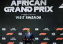 Trente-trois ans après, la Formule 1 revient en Afrique en 2030 avec un Grand Prix au Rwanda Trente-trois ans après, la Formule 1 revient en Afrique en 2030 avec un Grand Prix au Rwanda