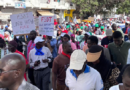 Sénégal: appels à manifester et à une grève générale à la veille des premiers JOJ en Afrique Sénégal: appels à manifester et à une grève générale à la veille des premiers JOJ en Afrique