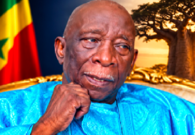 Hadj Mansour Mbaye -99 années de sagesse, de fidélité et de grandeur – Sargal le Grand Baobab ! Sa deugueu deugueu ! Hadj Mansour Mbaye -99 années de sagesse, de fidélité et de grandeur – Sargal le Grand Baobab ! Sa deugueu deugueu !