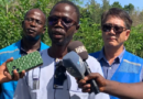 Riziculture : le projet coréen KOPIA présenté aux acteurs de la filière au Sénégal Riziculture : le projet coréen KOPIA présenté aux acteurs de la filière au Sénégal