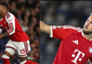 Ligue des champions : Kane/Konsa, une bataille d&rsquo;Angleterre pour Bayern-Arsenal