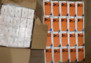 Keur-Ayib : 3200 téléphones portables saisis dans un camion transportant des sacs de foin