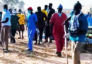 Tivaouane : une mobilisation populaire pour nettoyer le cimetière Khalkhouss Tivaouane : une mobilisation populaire pour nettoyer le cimetière Khalkhouss