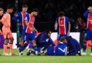 Catastrophe pour Kvaratskhelia: rupture d’un ligament croisé et longue absence pour le Parisien