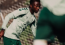 ASSE: Après près d’un an d’absence pour blessure, Lassana Traoré retrouve l’entraînement collectif ASSE: Après près d’un an d’absence pour blessure, Lassana Traoré retrouve l’entraînement collectif