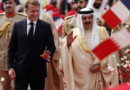 France : Macron sécurise des livraisons supplémentaires de 200 000 tonnes de diesel par mois dans le Golfe France : Macron sécurise des livraisons supplémentaires de 200 000 tonnes de diesel par mois dans le Golfe