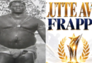 Trophée ANPS: Le trophée du meilleur lutteur en lutte avec frappe porte désormais le nom de Manga II