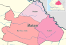 Hôpital régional de Matam : une nomination qui passe mal Hôpital régional de Matam : une nomination qui passe mal